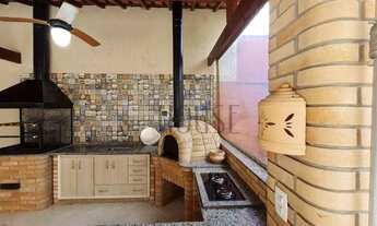 Imagem 4: Casa com 3 quartos à venda, 288 m² - Condomínio Granja Olga III - Sorocaba/SP