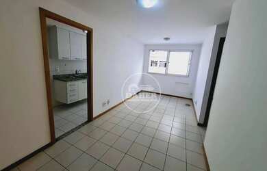 Imagem 2: Daher Aluga: Apartamento 2 Quartos c/ Vaga e Infra, Condomínio Via Corcovado, em Quintino