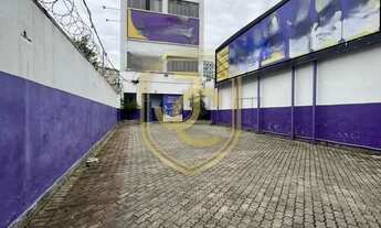 Imagem: Prédio Comercial à Venda - 7 Andares com