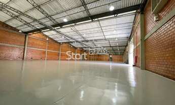 Imagem 5: Galpão - Jardim Santa Genebra - Campinas