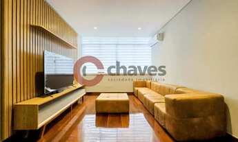 Imagem 4: Imóvel para aluguel tem 110 metros quadrados, com 3 quartos, em Ipanema - Rio de Janeiro