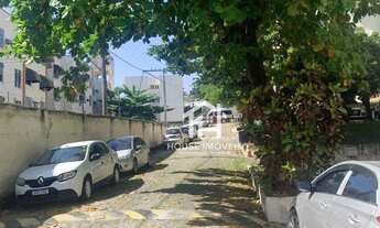 Imagem 3: Apartamento com 2 dormitórios à venda, 55 m² por R$ 215.000,00 - Barreto - Niterói/RJ