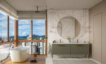 Imagem 3: Apartamento - 3 dormitórios - 3 Suítes - localizado em Itapema / Meia Praia REF: DW602943