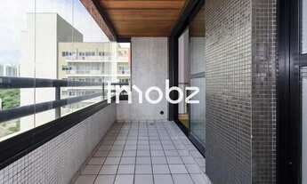 Imagem 7: Apartamento à venda no Edifício Plaza Valência - Rua Francisco Pessoa, 181 - São Paulo - S