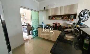 Imagem 4: Casa com 3 dormitórios à venda, 100 m² por R$ 540.000,00 - Condomínio Horto Florestal II