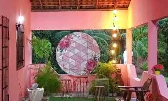 Imagem: Casa no Quebra Pote, 4 quartos