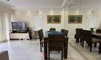 Imagem 6: Apartamento com 3 dormitórios à venda, 90 m² por R$ 620.000 - Praia das Pitangueiras - Gua