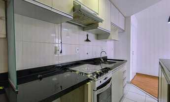 Imagem 4: Uma opção de 2 quartos com lazer no Marilândia para venda