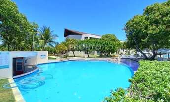 Imagem 5: Apartamento mobiliado 46 etros quadrados com 1 quarto em Praia dos Carneiros - Tamandaré