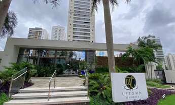 Imagem: Apartamento à venda no Edifício Uptown