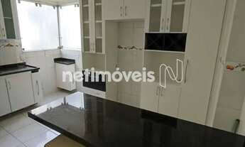 Imagem 7: Locação Apartamento 3 quartos Sagrada Família Belo Horizonte