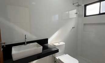 Imagem 5: Casas no Ecoville 2 a partir de 520mil