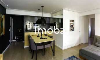 Imagem 3: Apartamento à venda na Rua Francisco José da Silva, 352 - Vila Andrade - São Paulo - SP