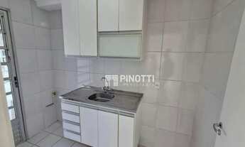 Imagem 3: Apartamento para alugar, 59 m² por R$ 2.970,10/mês - Planalto - São Bernardo do Campo/SP