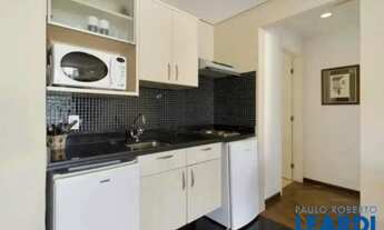 Imagem 6: APARTAMENTO - PINHEIROS - SP