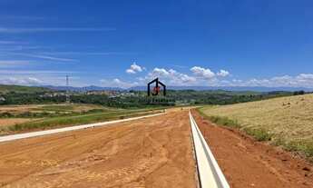 Imagem 5: Terreno c/ área de 250,00m² no Residencial Caminho do Mar em Taubaté