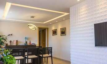 Imagem 4: Apartamento à Venda - Buritis , 4 Quartos, 148 m2