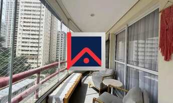 Imagem: Aluguel Apartamento 3 Dormitórios - 144