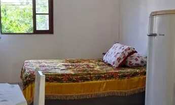 Imagem: Studio para alugar Norte da Ilha