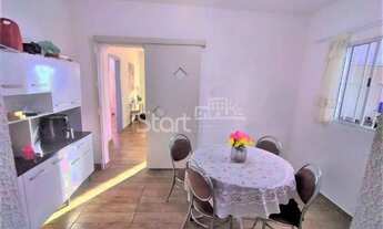 Imagem 6: Casa - Jardim Leonor - Campinas