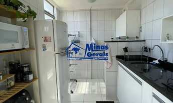 Imagem 5: Apartamento à Venda no Jardim América - 2 Dorm - Vaga Coberta