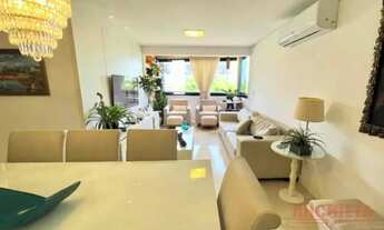 Imagem 6: Vendo apartamento todo projetado na avenida da Orla do Jardim Oceania