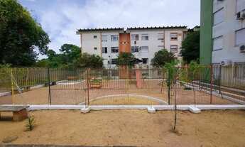 Imagem 2: Cod.imóvel: 2303 - Apartamento no Bairro VILA NOVA com 77,52 m2, 3 dormitórios, sacada, Ar