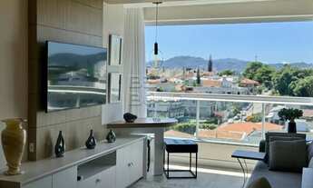 Imagem 6: Apartamento vista mar com 3 dormitórios no bairro Itaguaçu