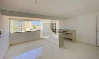 Imagem 2: Apartamento à Venda - Sagrada Família, 3 Quartos, 163 m2