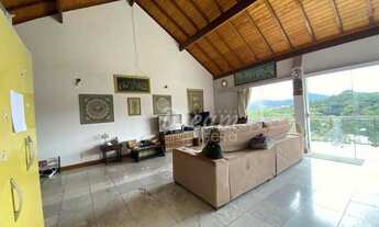 Imagem 4: Casa com 4 dormitórios à venda, 350 m² por R$ 1.950.000,00 - Tijuca - Teresópolis/RJ