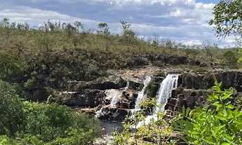 Imagem: Imóvel para venda tem 25000 metros quadrados