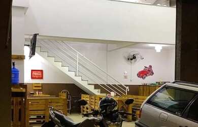 Imagem: Pastelaria a venda Cajamar-SP