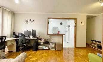 Imagem 5: Apartamento para venda em Vila Madalena com 2 quartos , 65m²