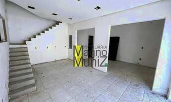 Imagem 2: Prédio à venda, 150 m² por R$ 298.000,00 - Fátima - Fortaleza/CE