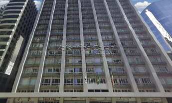 Imagem: Andar 675,00m² - Paulista Metrô Trianon