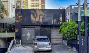 Imagem: Prédio à venda em Campinas, Cambuí, com