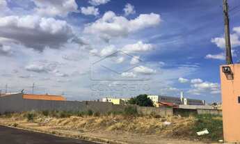 Imagem: Terreno Padrão em Bauru
