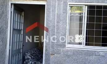 Imagem 5: Casa em Rua Engenheiro Waldyr Amorim - Curicica - Rio de Janeiro/RJ