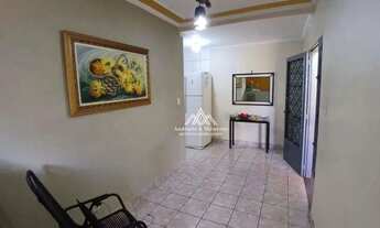 Imagem 2: Casa com 3 dormitórios à venda, 156 m² por R$ 330.000,00 - Jardim José Sampaio Júnior - Ri