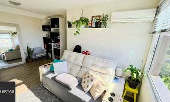 Imagem 6: Apartamento no Urbano Ipiranga de 2 dormitórios vaga e infra