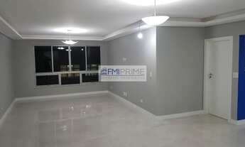 Imagem 6: APARTAMENTO À VENDA DE 134M² EM PERDIZES, COM 3 DORMITÓRIOS, 1 SUÍTE E 1 VAGA