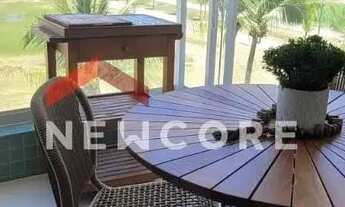 Imagem 7: Apartamento em Alameda do Remo - Riviera de São Lourenço - Bertioga/SP