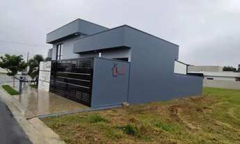 Imagem 4: Casa em Condomínio para Venda em Presidente Prudente, CONDOMINIO RESIDENCIAL ROYAL PARK, 3