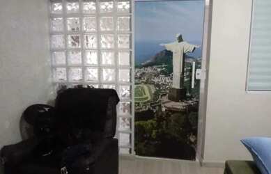 Imagem 6: Casa em Rua Árvore do Castor - Interlagos - São Paulo/SP