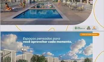 Imagem: 030/ APARTAMENTO NO NOVO COHATRAC - LAZER