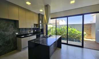 Imagem 2: CASA TERREA EM CONDOMINIO À VENDA 164m², 03 QUARTOS SENDO 03 SUÍTES - VIVENDAS DA MATA