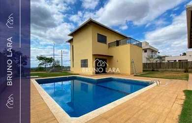 Imagem 2: Casa à venda em Igarapé MG, condomínio Gran Ville