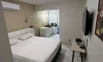 Imagem 3: Apart hotel no Garvey