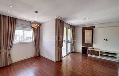 Imagem 4: Apartamento para venda e locação no Belenzinho com 68,50 metros