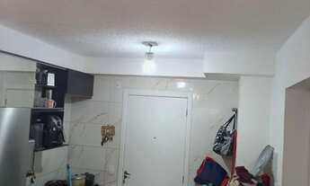 Imagem 2: Apartamento Apartamento com 2 dormitórios